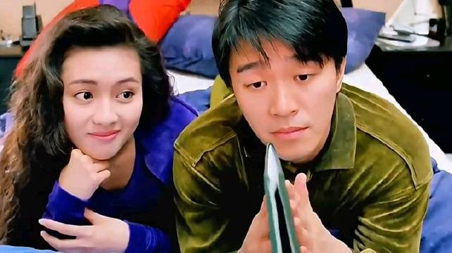 常满出轨风波后与贤妻程大嫂复合《家有喜事》众星云集