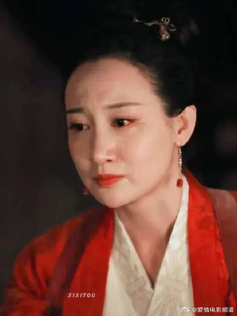 “知道他的心是别人的，那就把他抢回来”