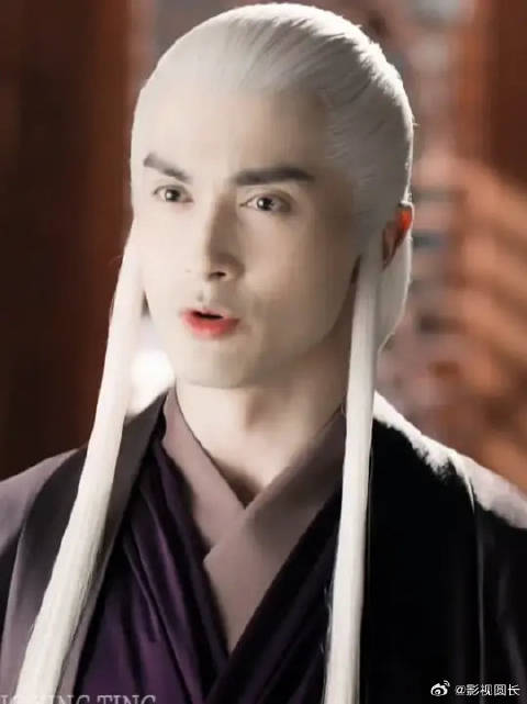 东华帝君就是口嫌体正直第一人