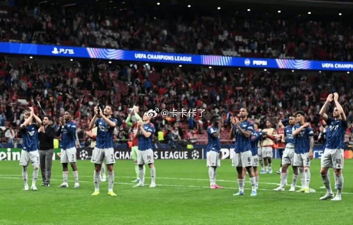 拜仁翻盘概率不足4成！阿森纳双线作战成欧冠最大热门？