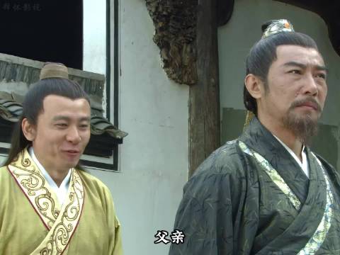 朱元璋抱得美人归，郭天叙公报私仇
