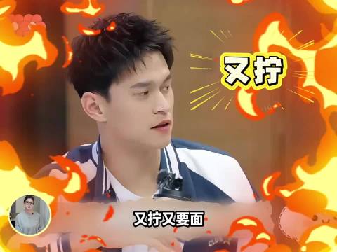 孙杨母亲力挺儿子成绩，对比刘翔低调退役引热议