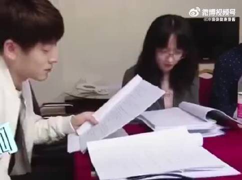 旋风少女原声花絮！胡冰卿太适配热血少女番