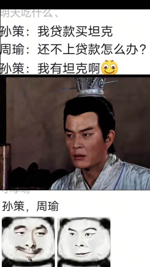只可意会不可言传也 ｜三国演义