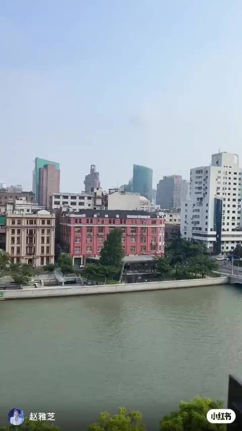 2024.06.15，东方明珠，我的爱人