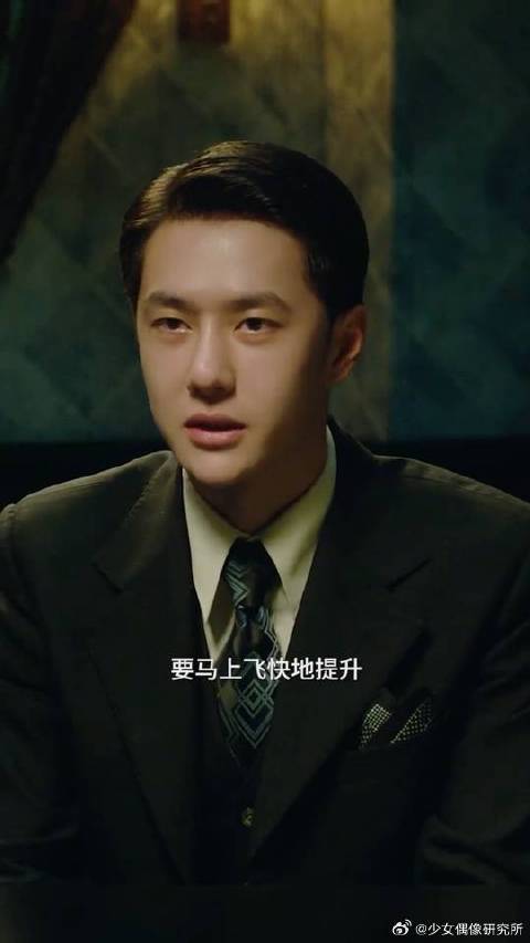 看完梁先生的回放，压力巨大