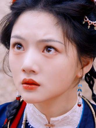 任敏此沙新剧三搭演权臣少女心动对决