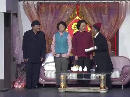 忘词竟成神来之笔！宋小宝即兴发挥的一句台词引爆全网热议