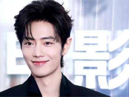 听到《陈情令》的瞬间眼眶发热恭喜你！这份坚持与赤诚，真的光芒万丈！