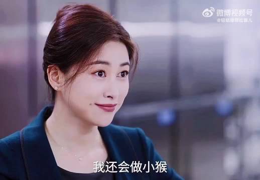 许蜜语小玩意胜酒店大厨，李翘琪邀其提意见
