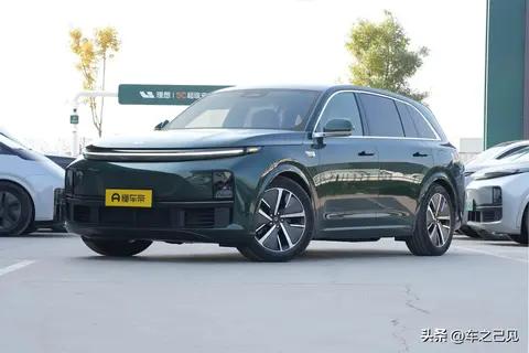别瞎买！中保研碰撞最好的25款国产SUV：新能源霸榜，坦克300第7
