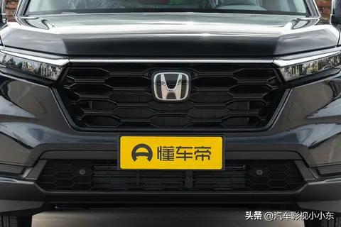 居家硬汉新选择?2026款本田CR-V深度车评，优缺点一目了然