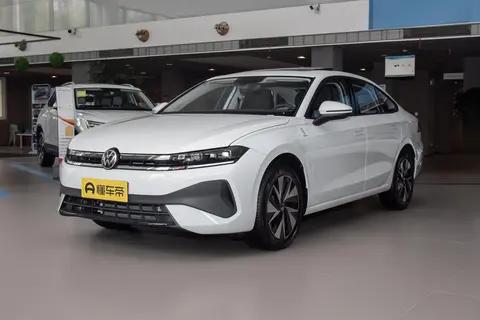 全系1.5T+增强驾驶辅助升级，全新速腾L上市，大众这次真发力了
