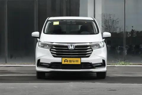 2026 款本田奥德赛锐・混动保养指南：家用 MPV 混动系统省心养护