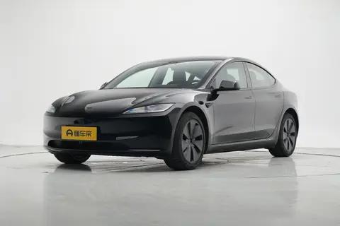 特斯拉Model3保姆级购车攻略：配置解读+推荐选购