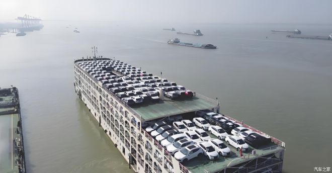 一季度出海狂飙，中国车企站上世界之巅|上汽|比亚迪|中国汽车|奇瑞汽车|全球销量_订阅
