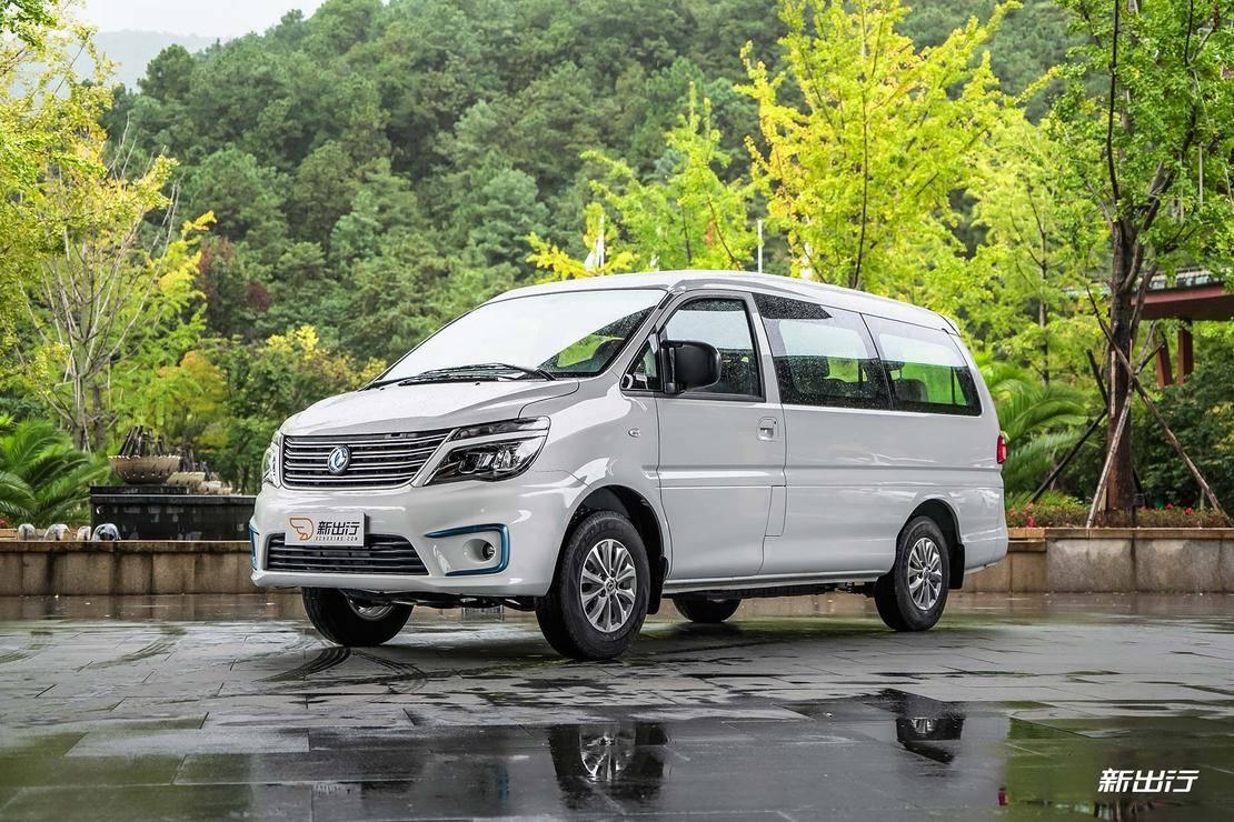 续航不再是短板 体验新款东风风行 S50 EV