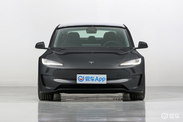 特斯拉model3和y区别