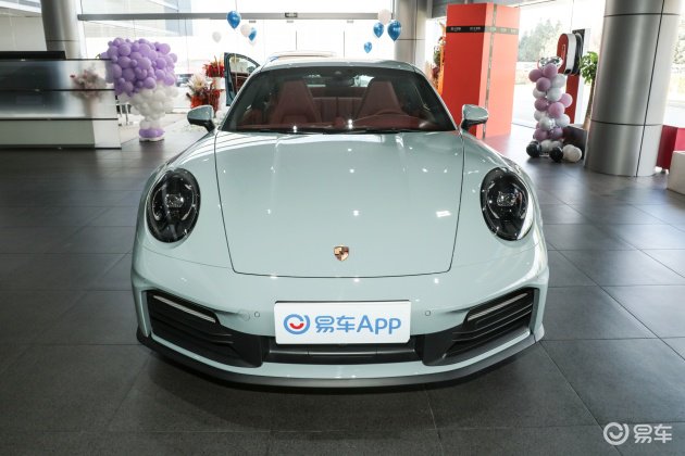 保时捷911车系分析 叫好又叫座