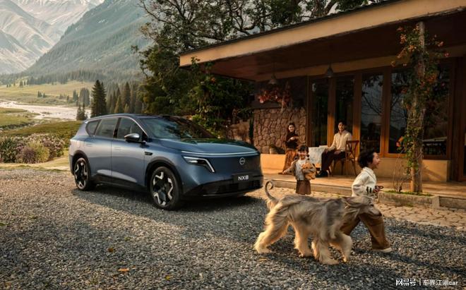 14万级SUV市场，东风日产NX8家用全能不偏科|nx|suv|豪华品牌_订阅