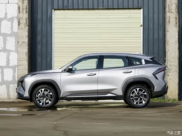 一文看懂吉利银河M7远航家 限时售10.98万起 CLTC综合续航1730km_新车上市_汽车_中金在线