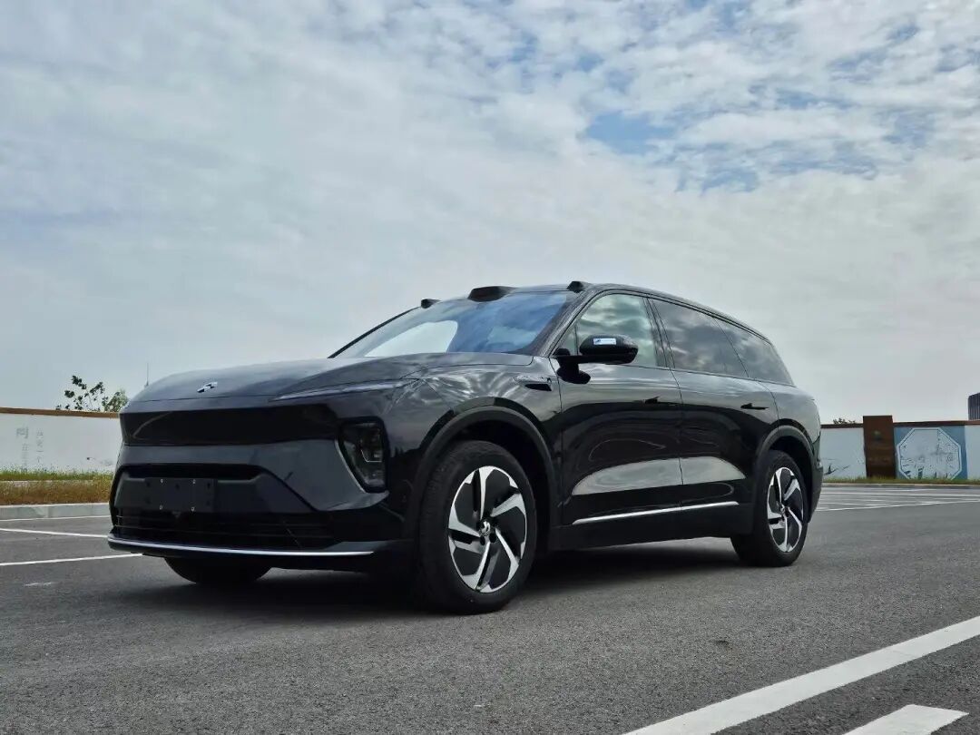 四款新上市大型SUV:上下车便利性对比