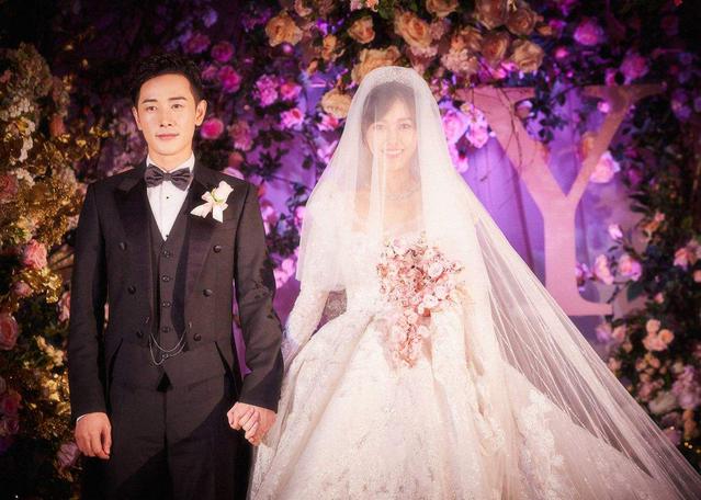 唐嫣罗晋婚后称呼曝光,糖糖的很有趣,他意外透露了家庭地位