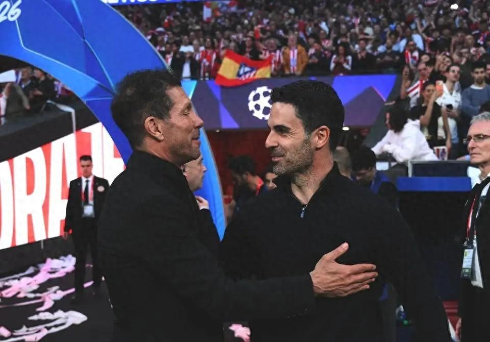 从0-4到1-1！马竞一战缔造7大纪录，小蜘蛛超越梅西，加冕第一人