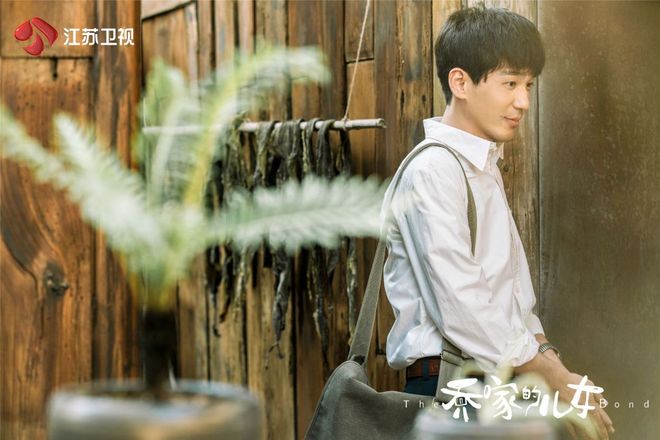 独家对话丨白宇：乔一成不完美，但他身上拧着一股劲儿