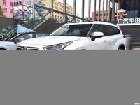 丰田 汉兰达 2026款 380T 四驱豪华版 7座报价_参数_图片_点评_丰田汽车-ZOL中关村在线