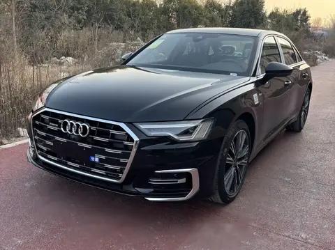 奥迪A6狂降13万！28万提BBA中大型车，是抄底还是智商税？