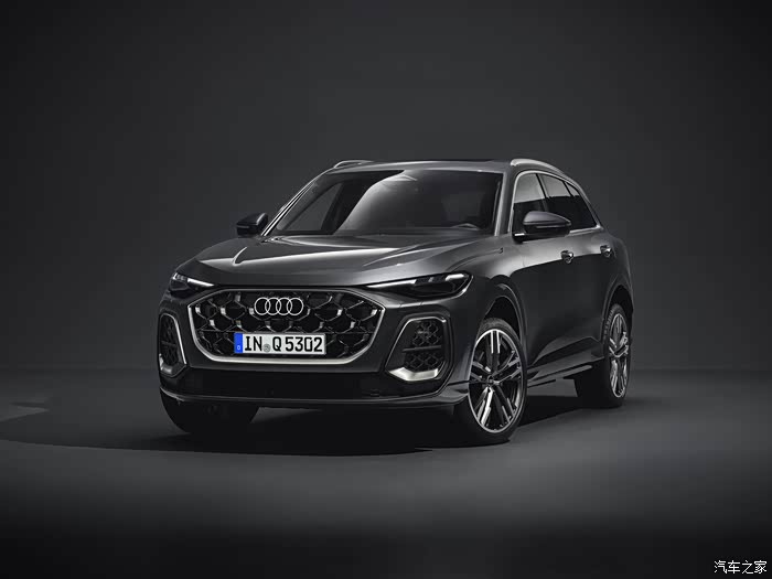 2025款奥迪Q5L全方位深度评测报告_奥迪Q5/Q5L论坛