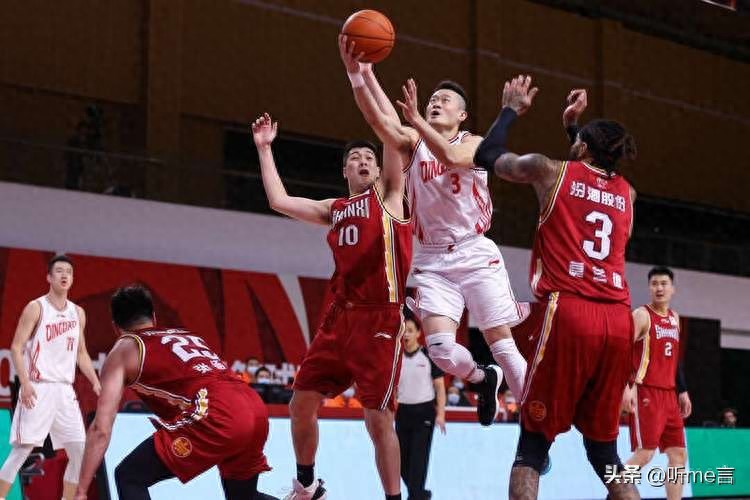 0-1落后！青岛主场惜败山西，刘维伟赛后点出关键短板