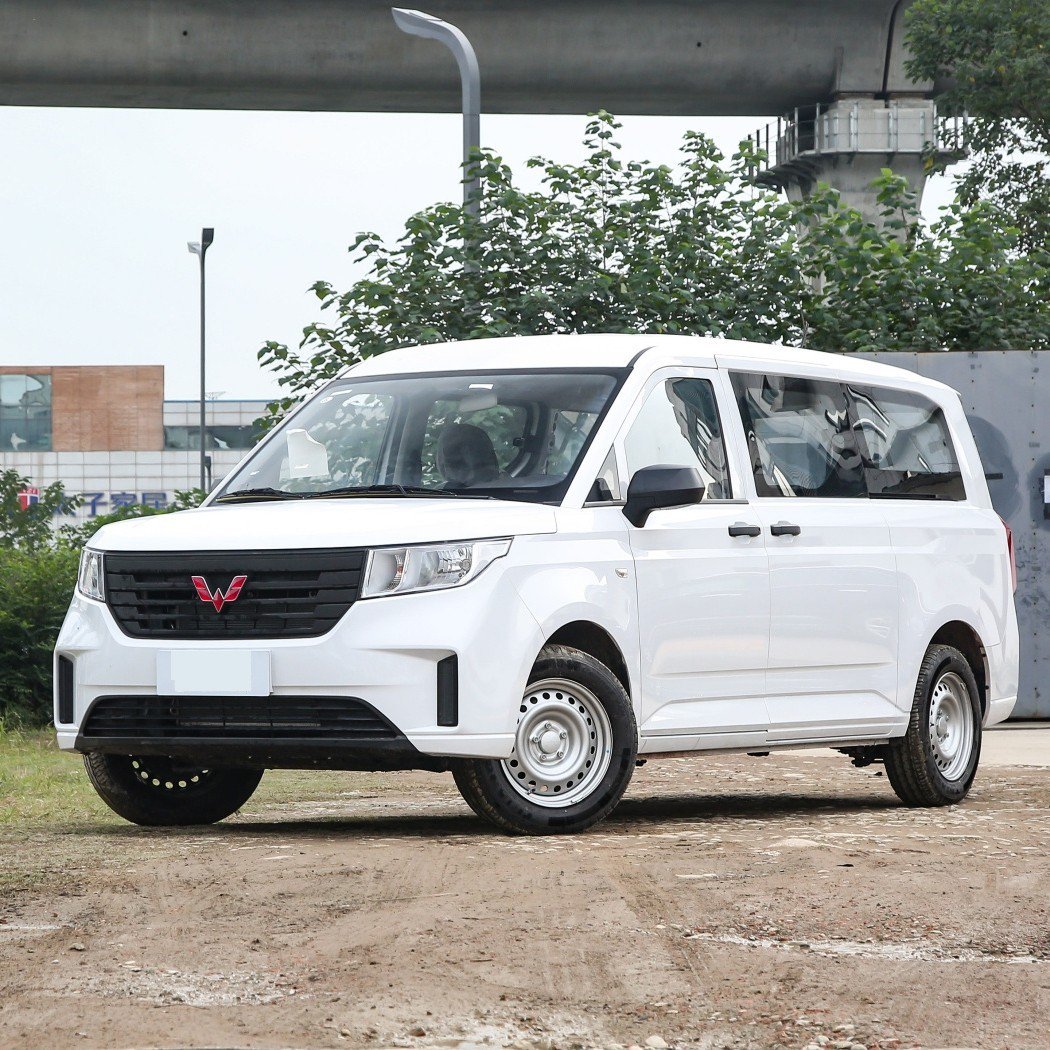 十万元内搞定中大型MPV？四款实用之选全解析_江淮瑞风 瑞风M4 2026款 2.0VVT 汽油手动舒适版_汽车