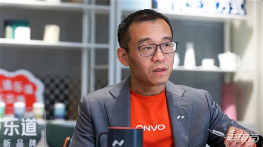刚刚，李斌对乐道动刀！总裁官宣离职_新闻