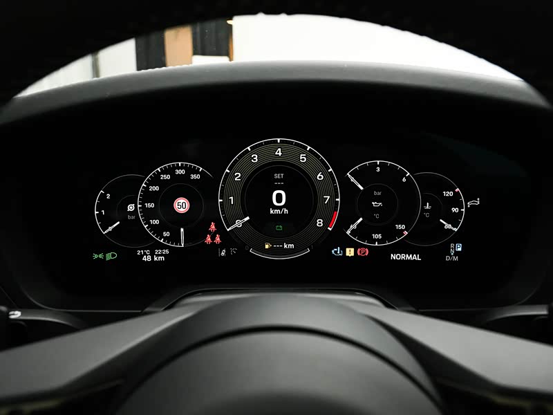 保时捷911 2026款 Targa 4 GTS 3.6T落地价是多少?