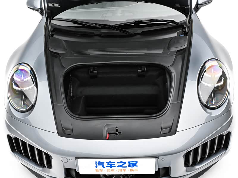 保时捷911 2026款 Carrera 3.0T的落地价是多少?