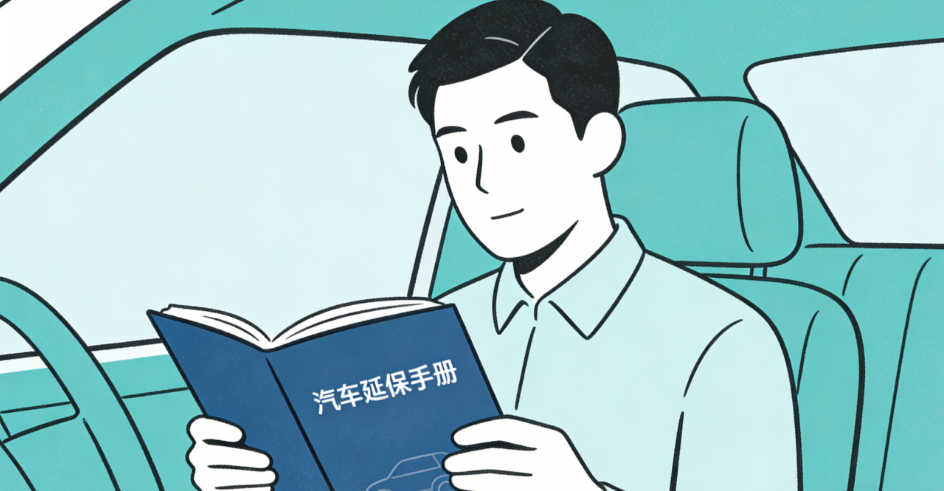 汽车延保理赔避坑指南_新闻