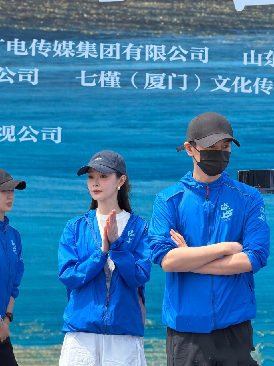 陈晓又演年代剧了,女主还是宋轶,这组合好有实力,坐等追剧了!