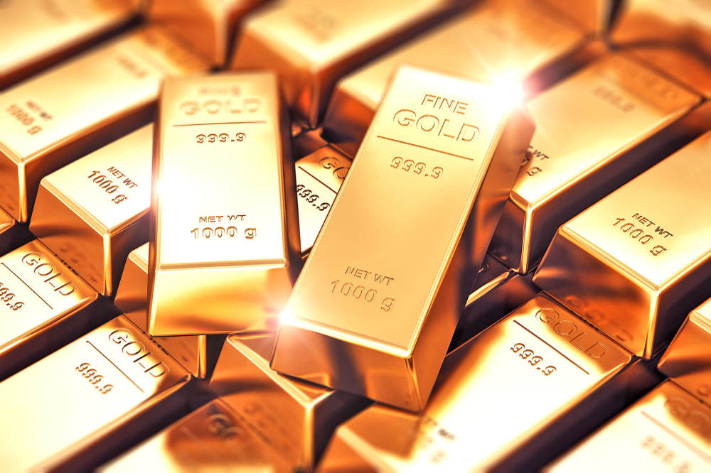 一季度中国黄金需求总量创新高，投资需求爆发抵消金饰消费疲软