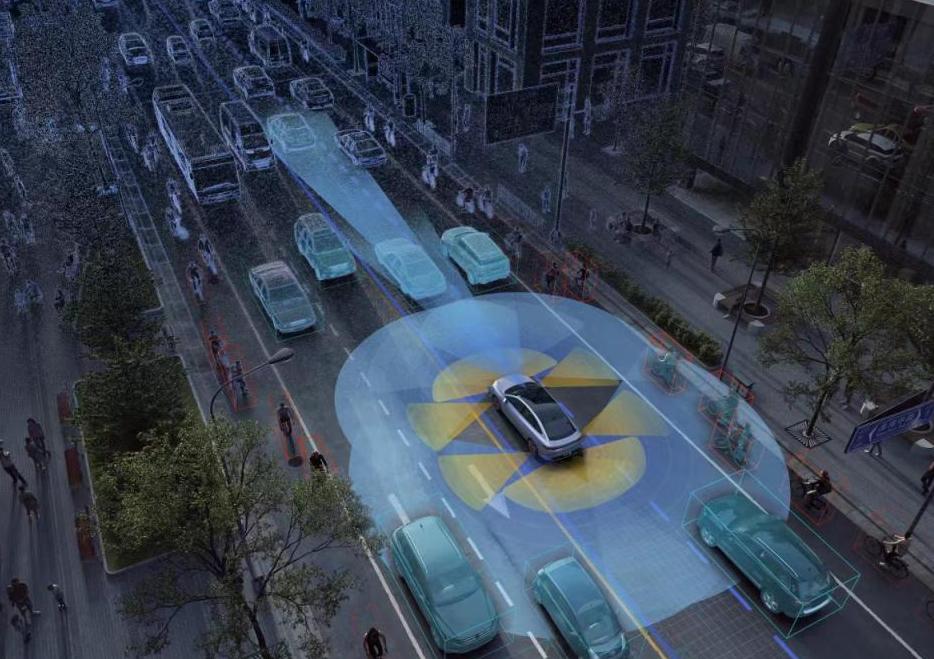 2024是城市NOA元年?究竟有多少落到实处才是关键