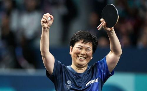 2021年休斯顿世乒赛女双决赛结果_乒乓球女双铜牌是谁