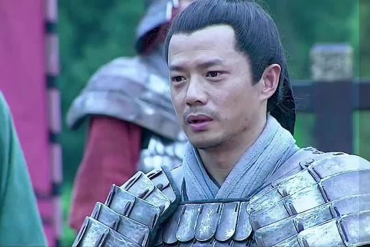 萧何月下追韩信 成也萧何败也萧何