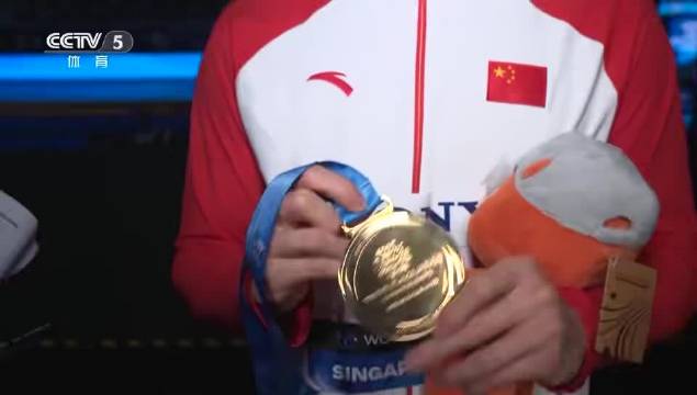 覃海洋五一假期训练阅读针灸日程曝光