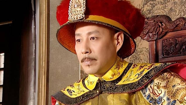 《康熙王朝》：帝王梦的极致浪漫与权力阴影
