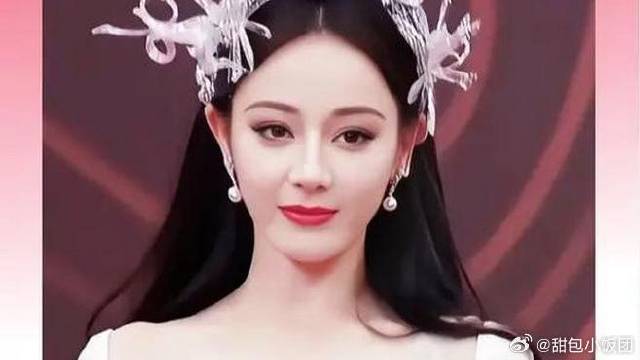 美神降临，狠狠期待今年的星光大赏红毯了