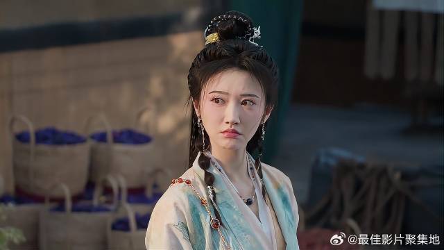 邻居污蔑娘亲，南颜有仇当场报，这下爽了