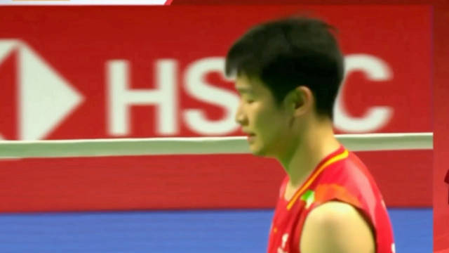 汤杯中国3比0马来西亚晋级四强，石宇奇梁伟铿王昶李诗沣建功