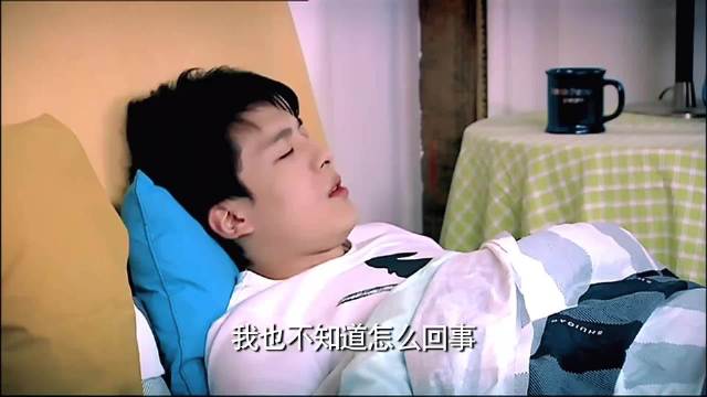 爱情公寓1：子乔太亢奋被一菲小贤误认为被绿太伤心！