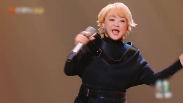 陈慧娴郑州巡演将献唱千千阙歌